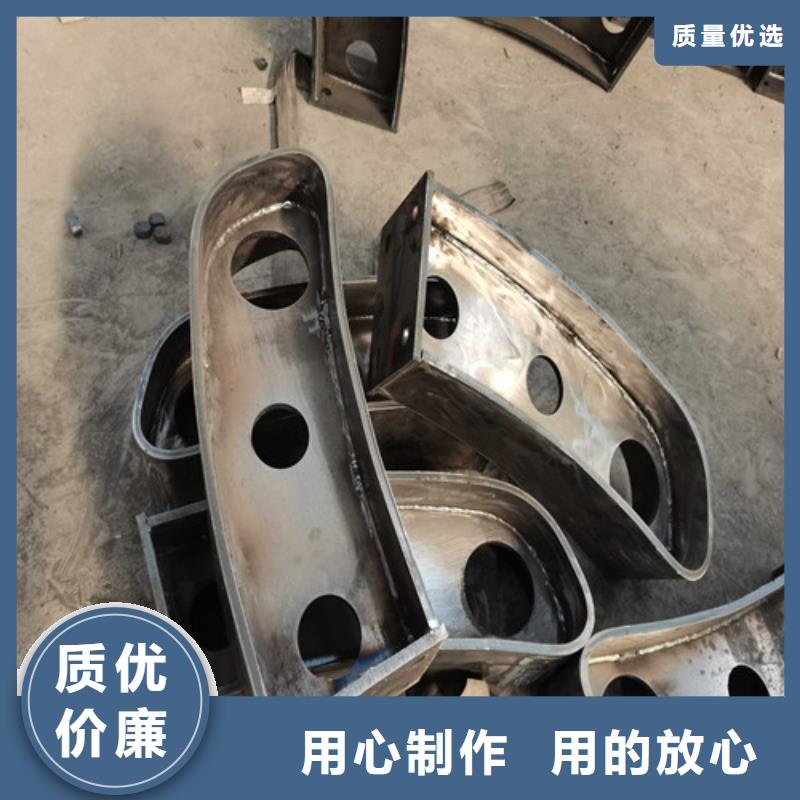护栏【城市景观防护栏】专业生产制造厂