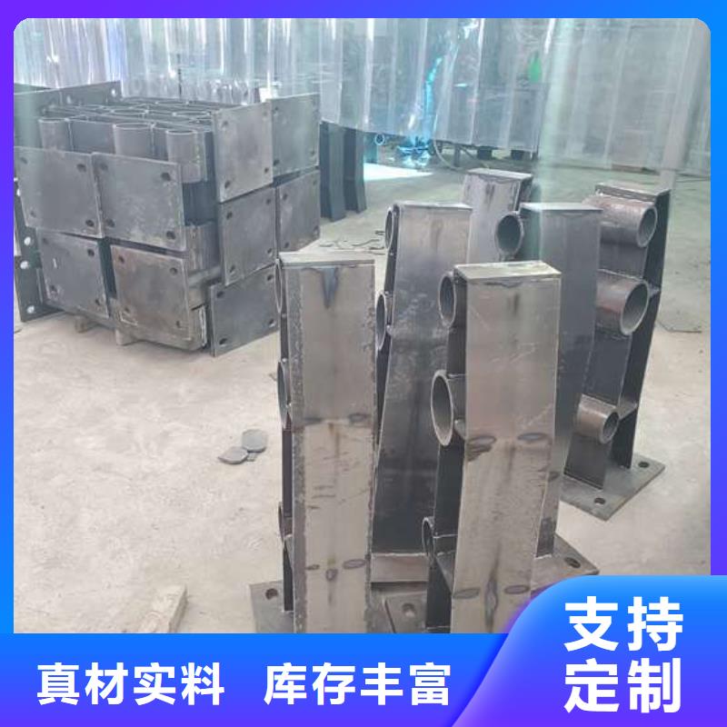 【护栏镀锌波形护栏欢迎来厂考察】