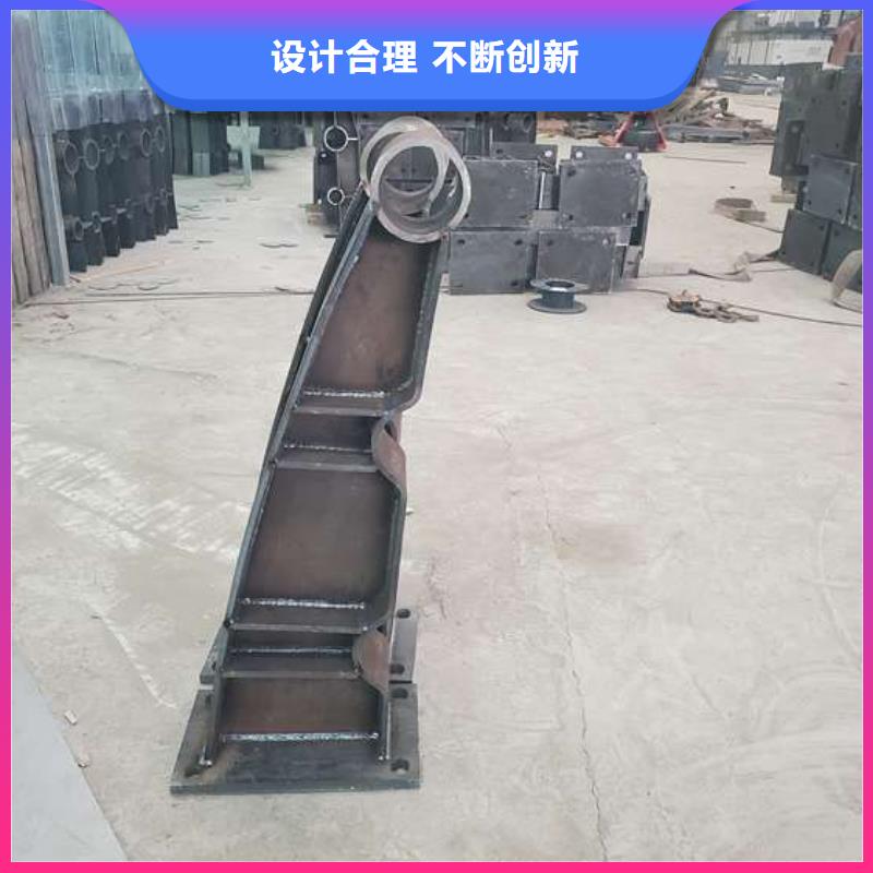 护栏【桥梁护栏】一站式供应厂家