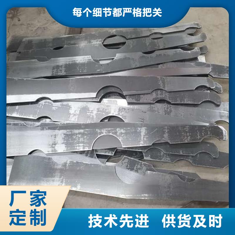 护栏不锈钢复合管护栏栏杆精挑细选好货