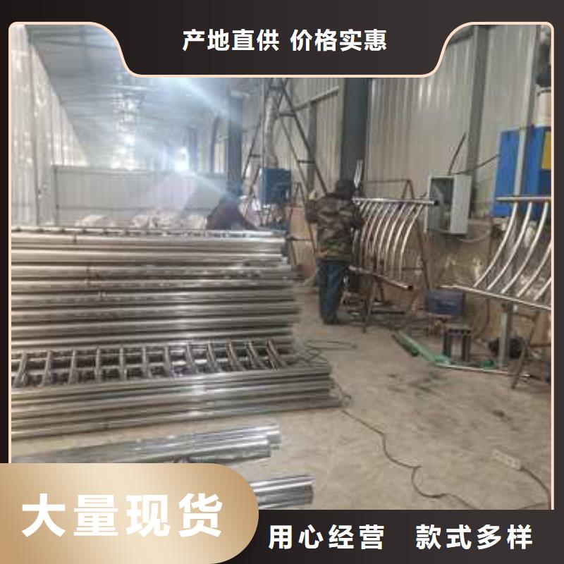 【护栏防撞立柱产品优良】