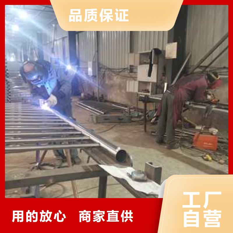 【护栏防撞立柱产品优良】