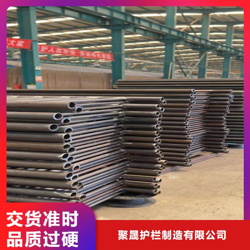 不锈钢复合管护栏铝合金护栏厂专业生产品质保证