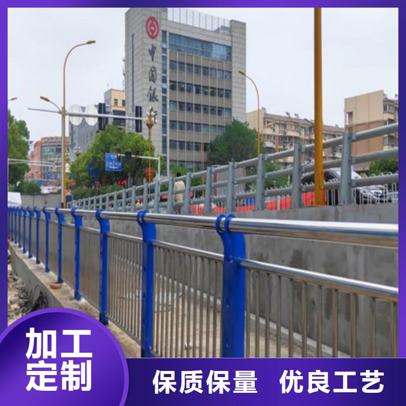 钢背木护栏公司