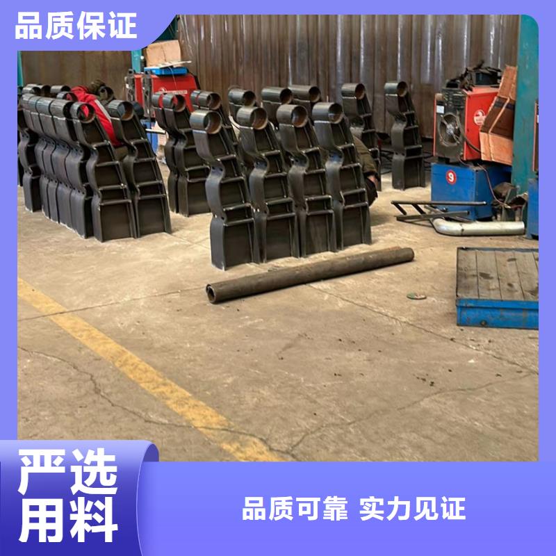 質量好的不銹鋼立柱廠家排名
