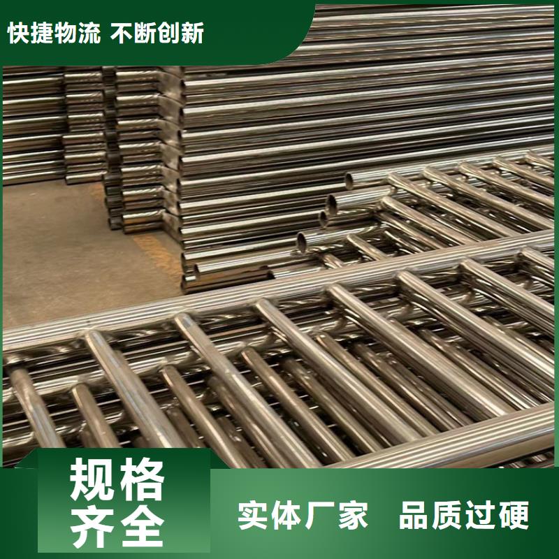 優(yōu)惠的防撞橋梁欄桿實力廠家
