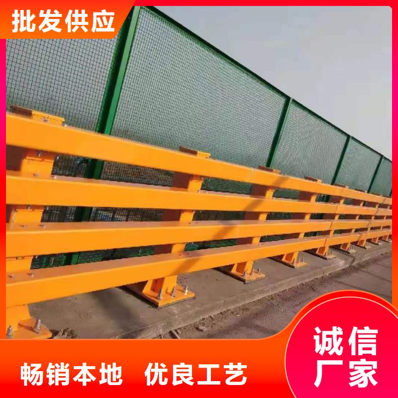 定做201不锈钢桥梁护栏、优质201不锈钢桥梁护栏厂家