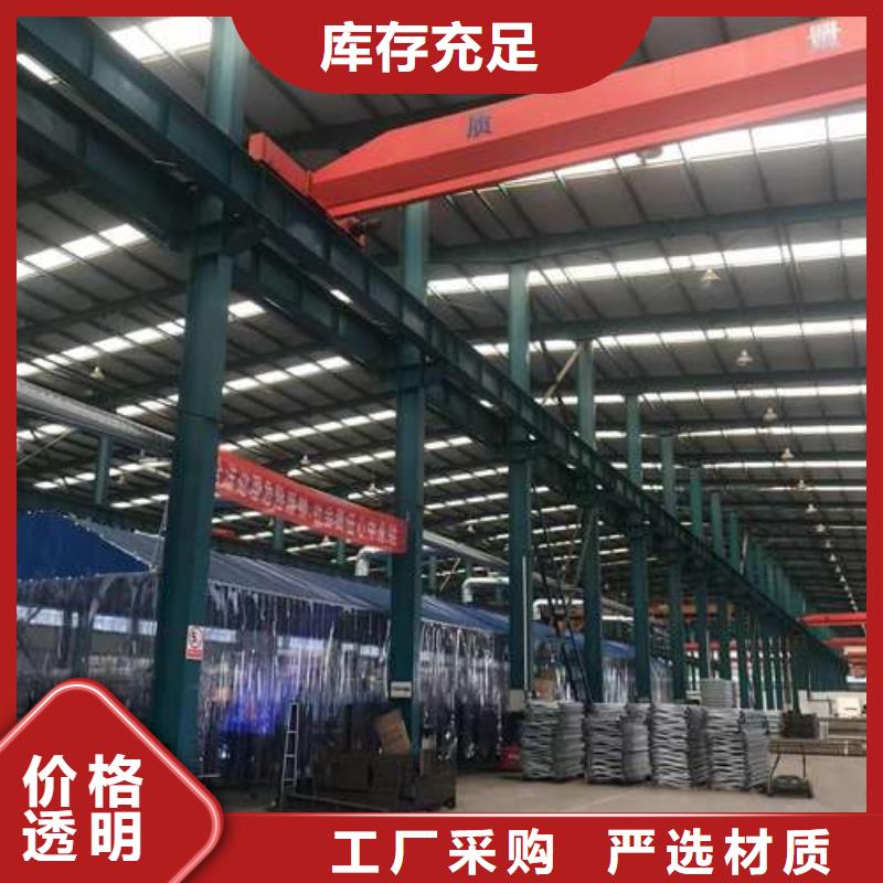 供應(yīng)304不銹鋼碳素鋼復(fù)合管的生產(chǎn)廠家