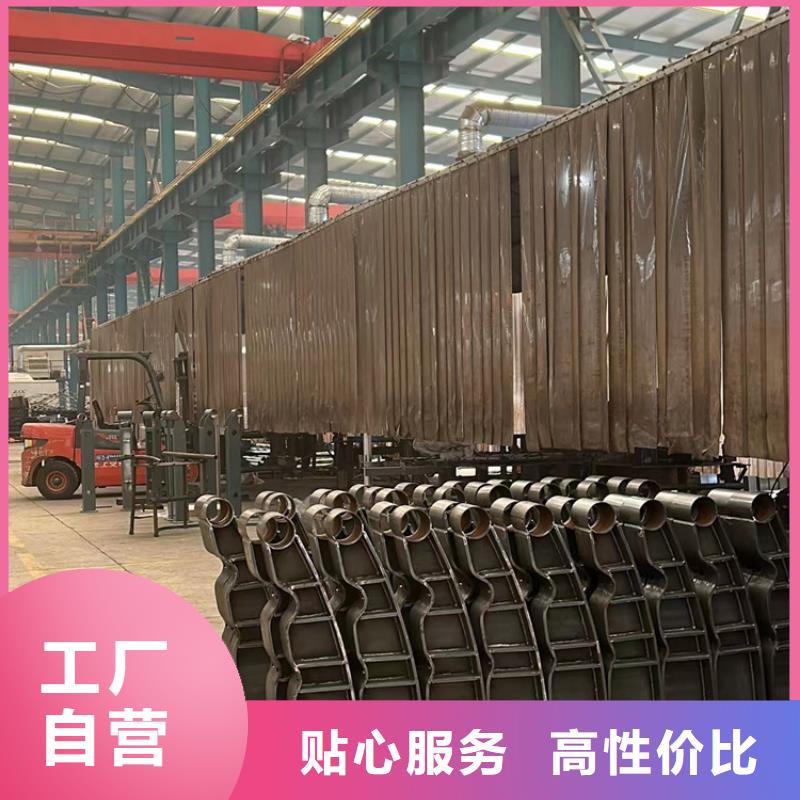 护栏灯光防撞护栏核心技术