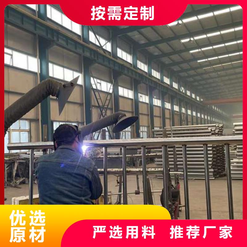 發貨速度快的天橋欄桿供貨商