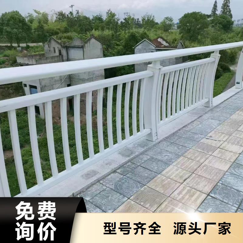 道路景观护栏公司