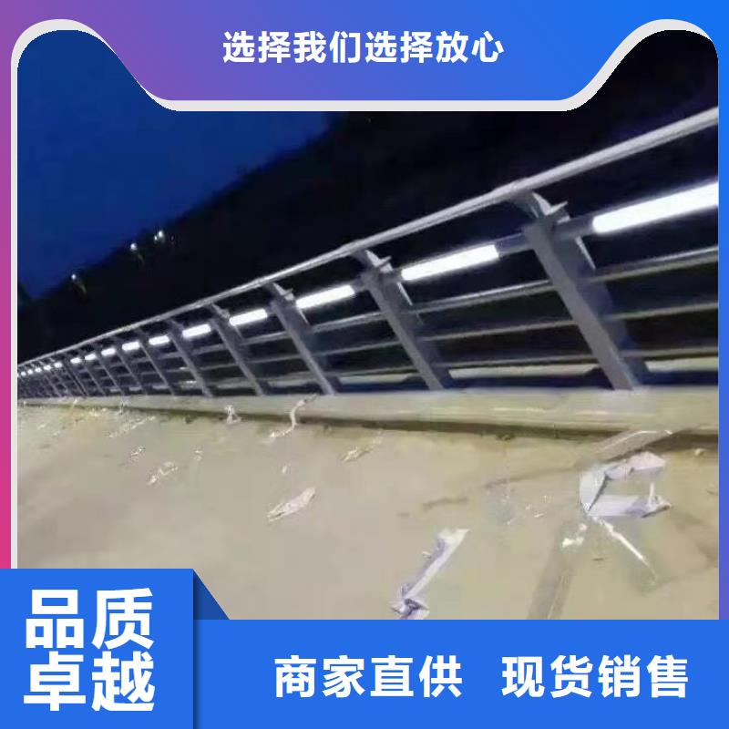 公路防撞护栏精选商家