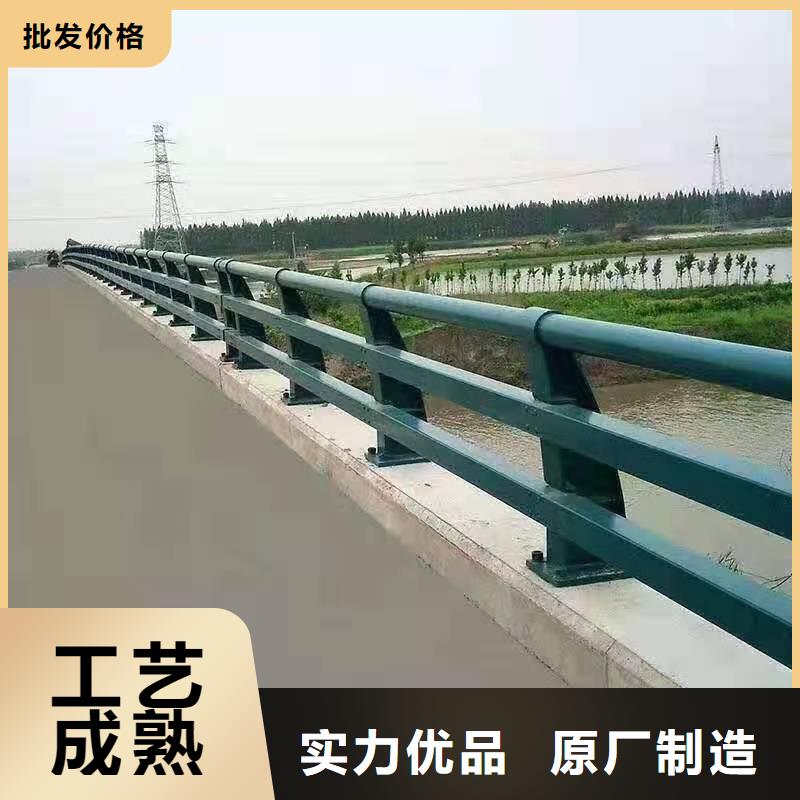 优质道路护栏供应商