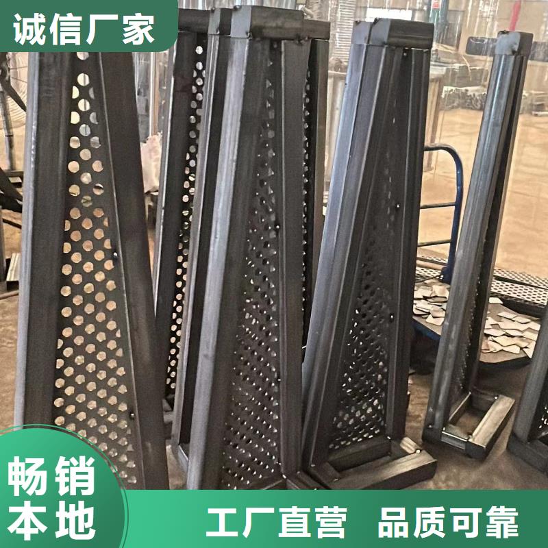賣橋梁防撞欄桿的經銷商
