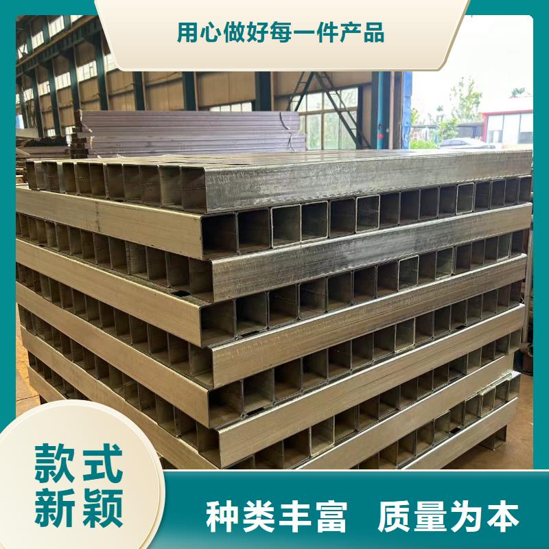 护栏不锈钢立柱货品齐全