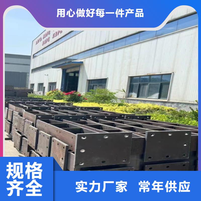 Led燈光護(hù)欄生產(chǎn)廠家-值得信賴