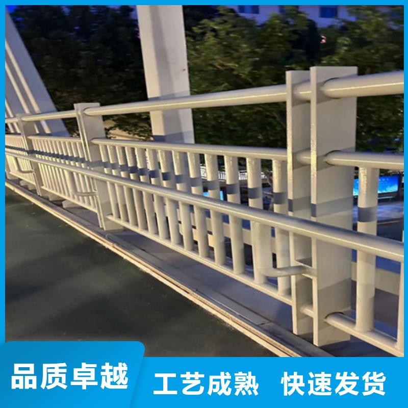 护栏304不锈钢复合管专注生产N年