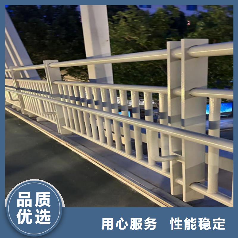 【护栏】不锈钢立柱层层质检