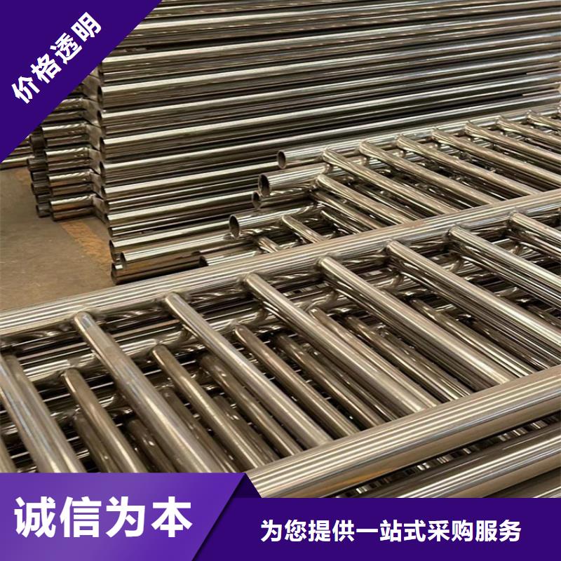 定制LED燈光橋梁護欄的銷售廠家