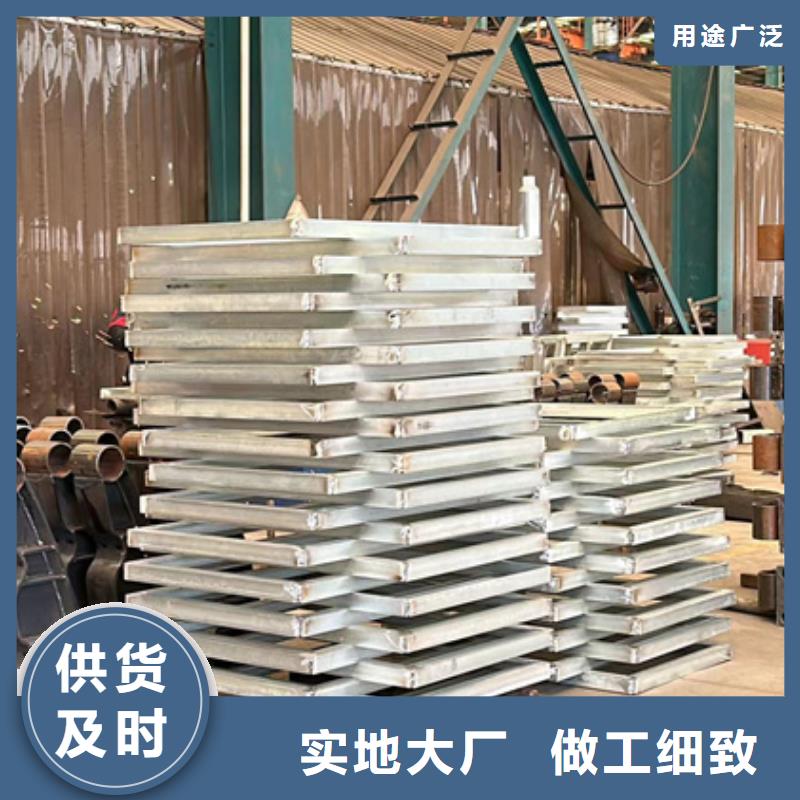質量靠譜的橋梁防撞欄桿廠家
