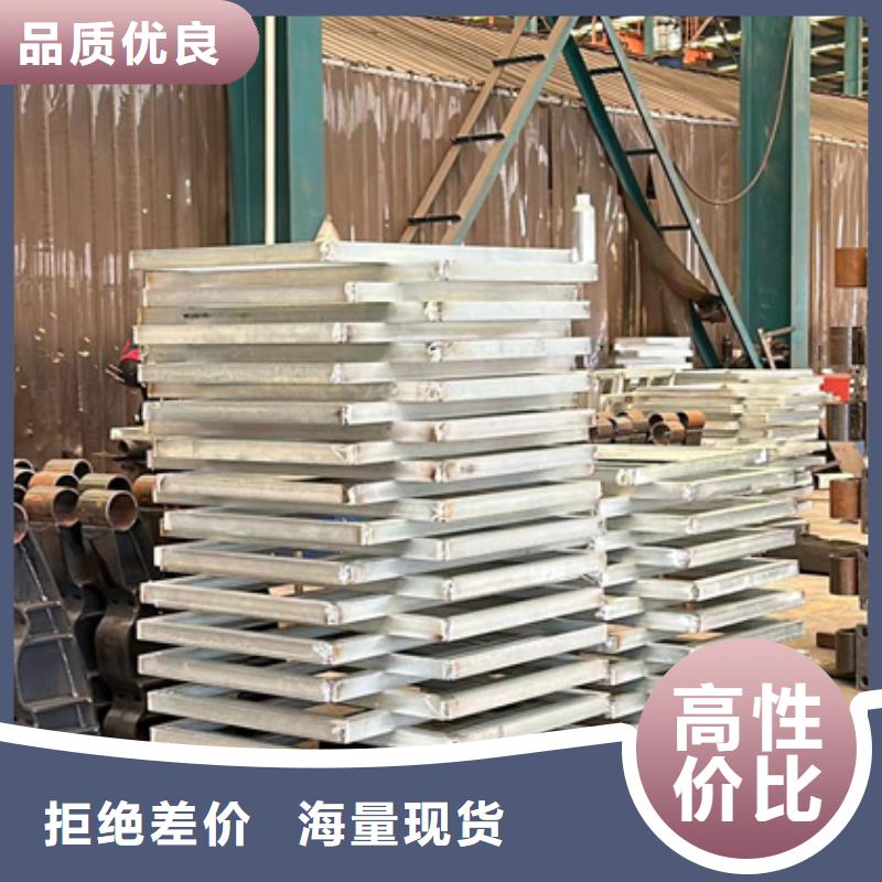 LED燈光橋梁護欄_多年生產經驗