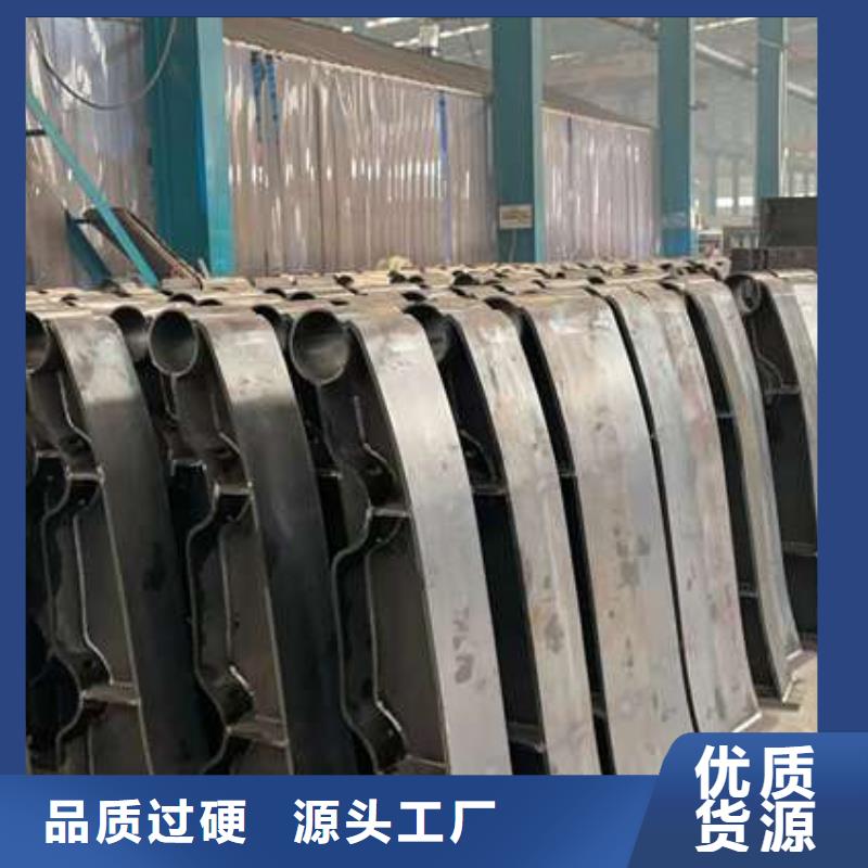 护栏LED防护栏杆售后服务完善