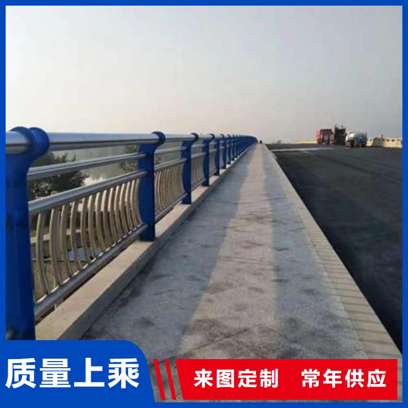 价格合理的道路护栏供货商