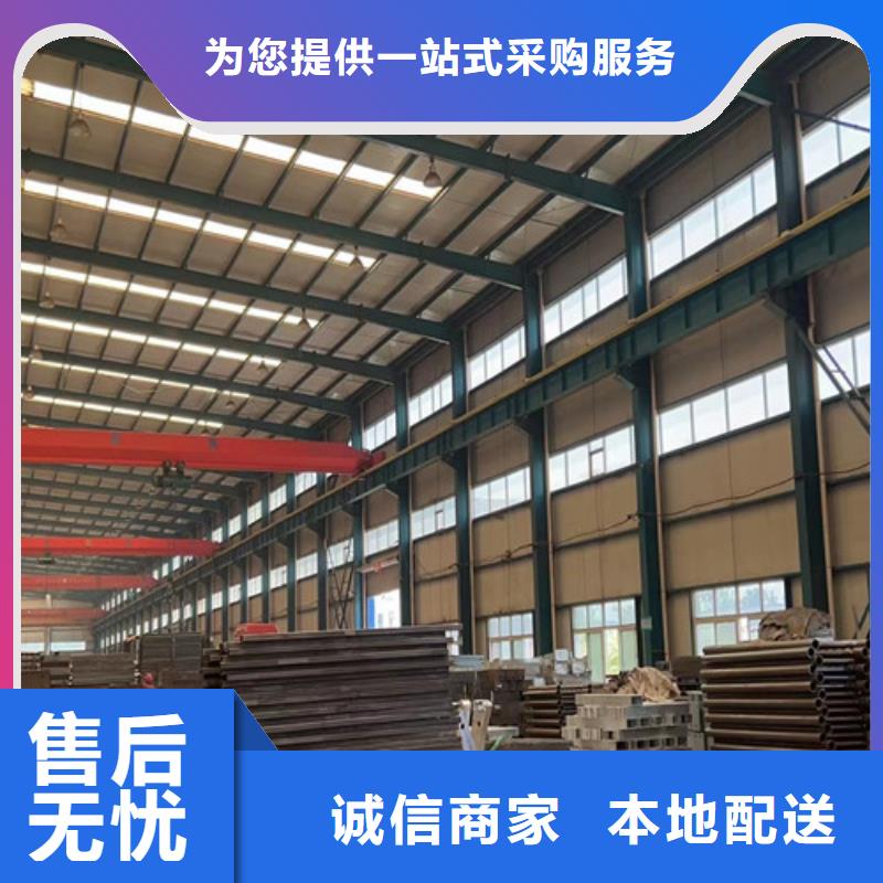 护栏1灯光护栏厂实拍展现