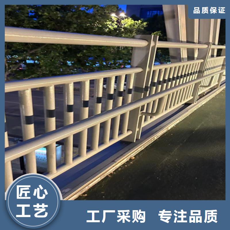 【护栏1防撞护栏立柱批发货源】
