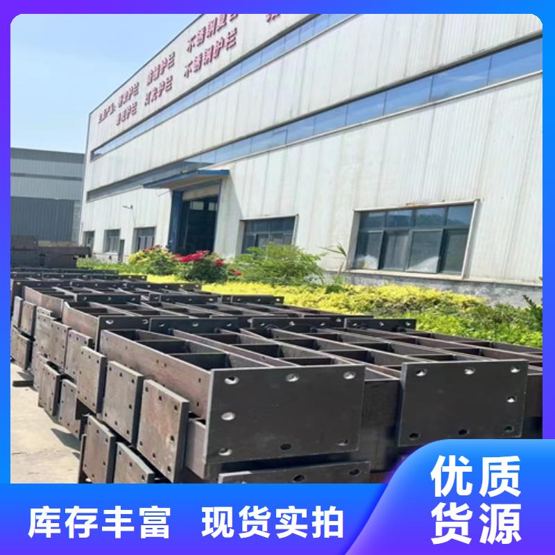 护栏1【铝合金护栏】优良工艺