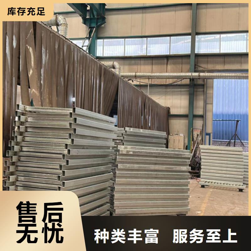 2025欢迎访问##桥梁防护景观护栏##公司