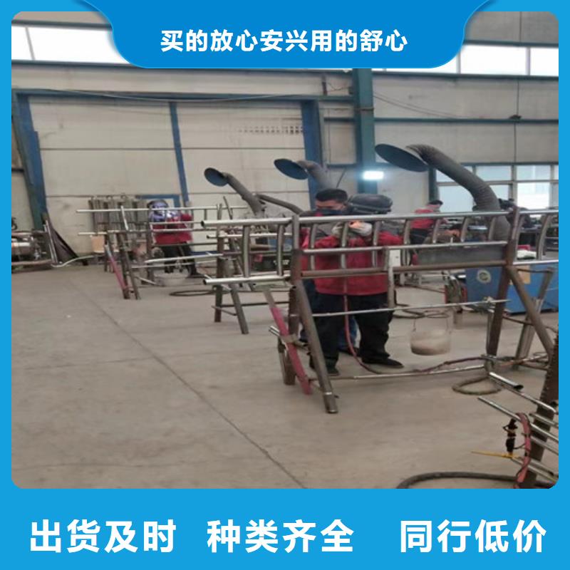 买桥梁机动车道护栏全国统一价