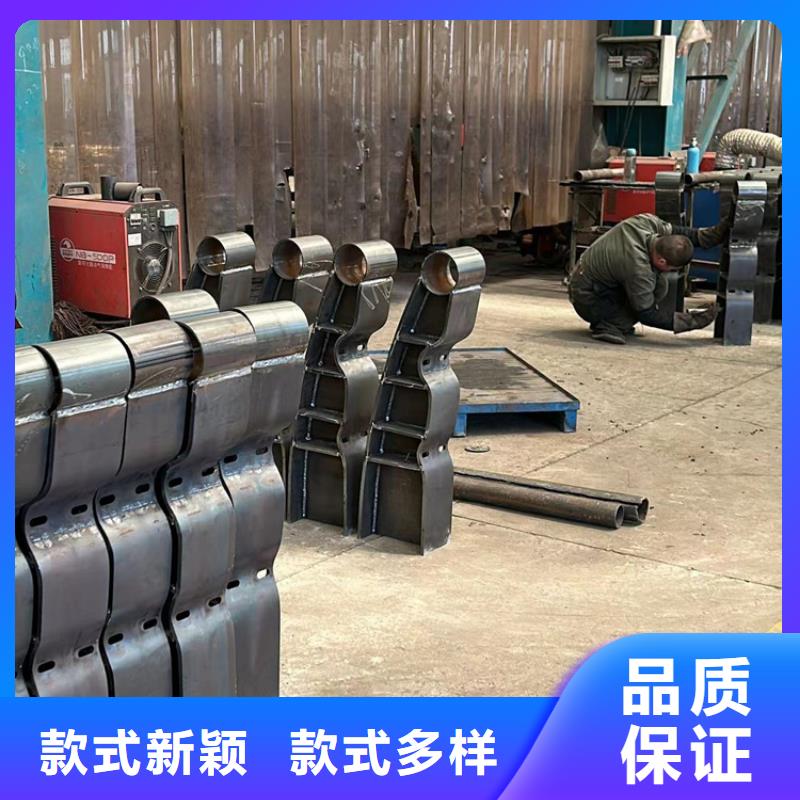 防撞燈光欄桿、防撞燈光欄桿廠家-庫存充足