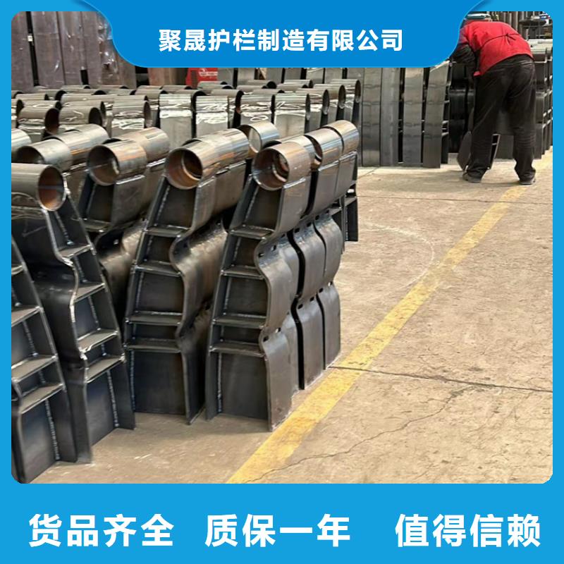 护栏1-防撞护栏厂0中间商差价