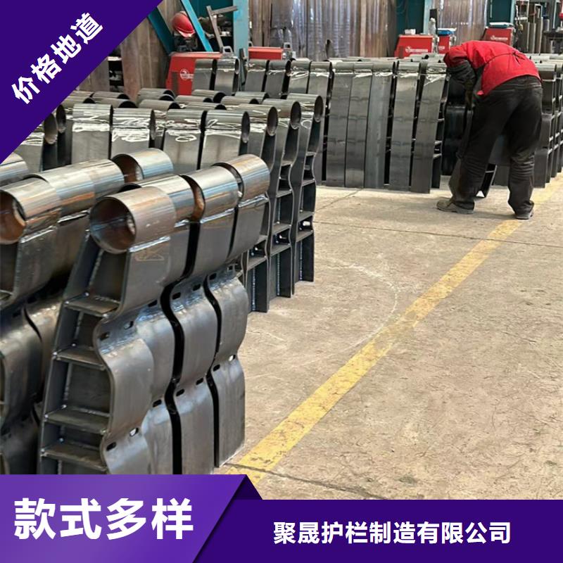 不銹鋼護欄_價格實在