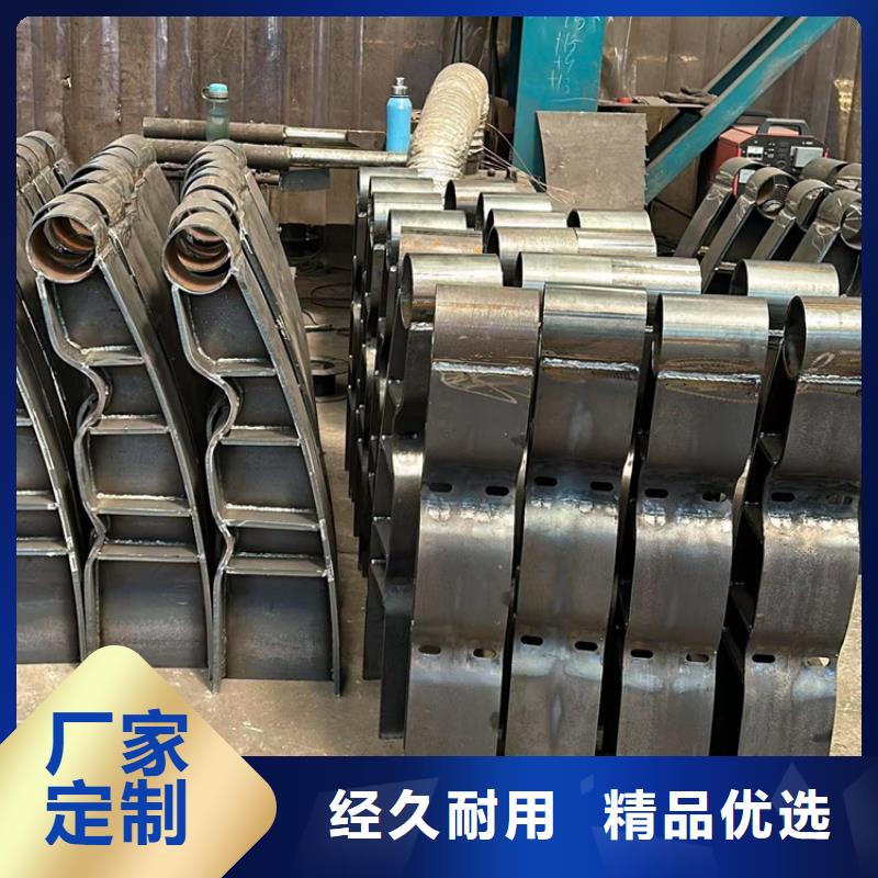 护栏1【防撞立柱】大量现货供应