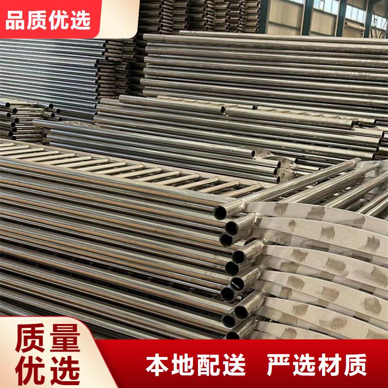 护栏1-防撞护栏厂0中间商差价