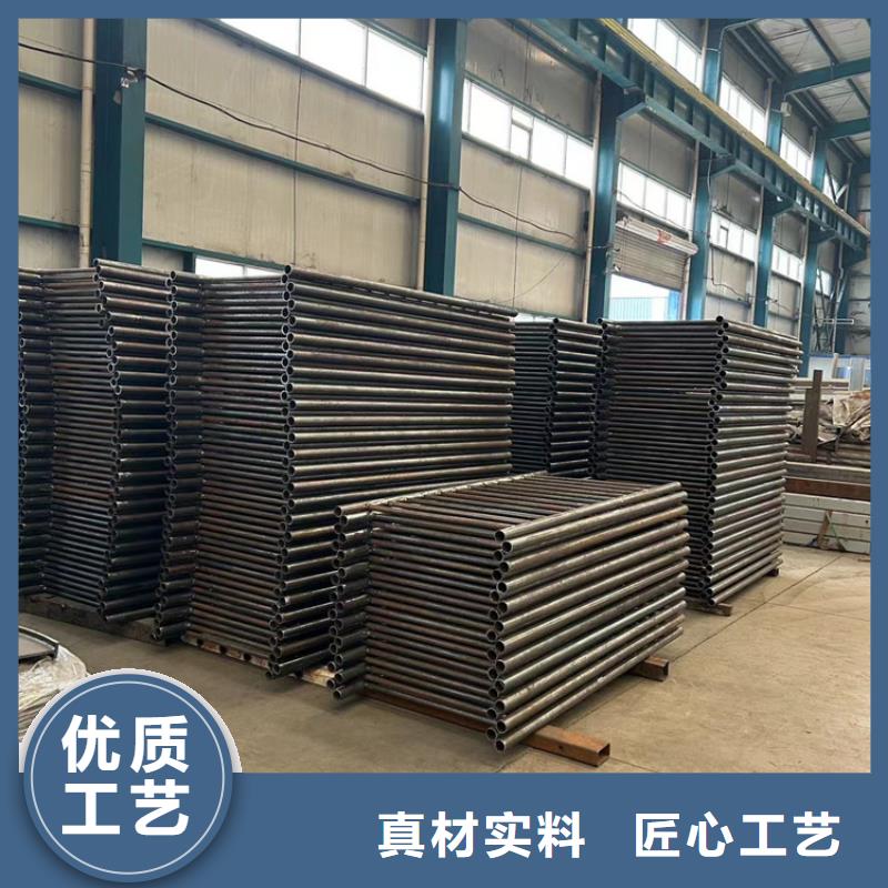 护栏1桥梁防撞护栏厂商家直供
