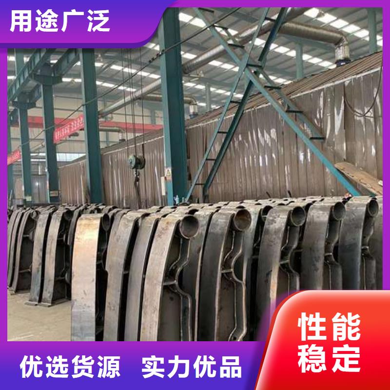 防撞燈光欄桿-防撞燈光欄桿質優價廉