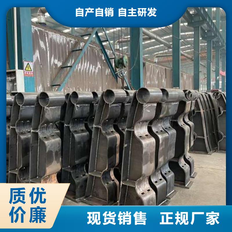 护栏1【防撞立柱】大量现货供应