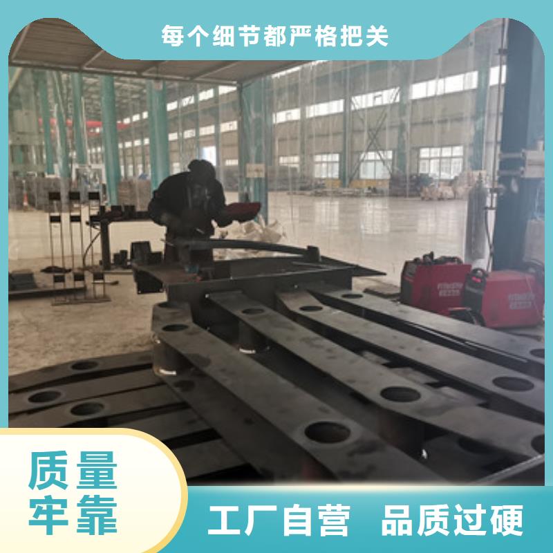 護欄質量優價格低