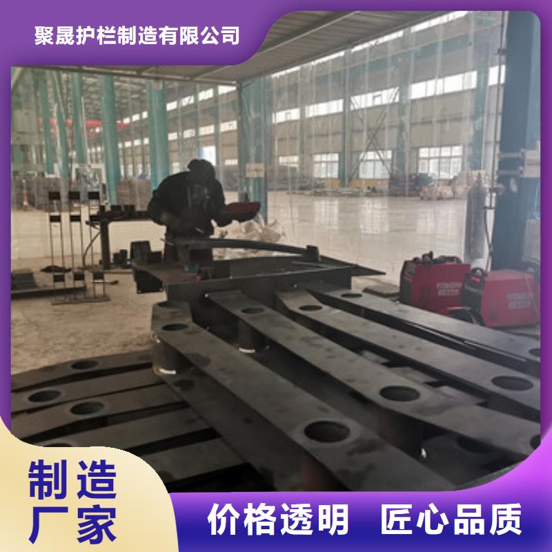 護欄出貨及時