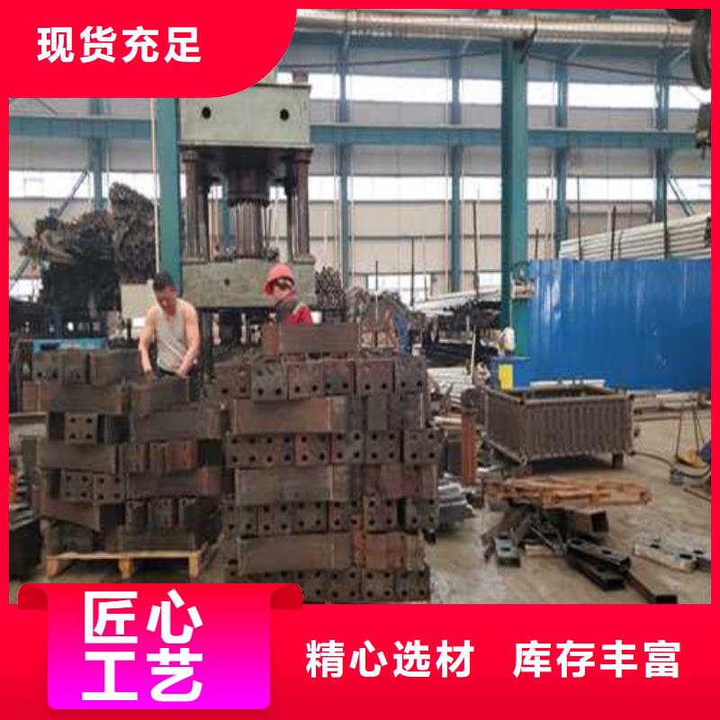 景觀防撞護(hù)欄規(guī)格齊全的廠家