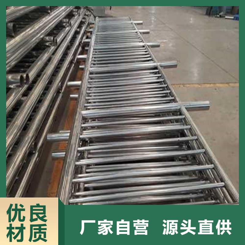 不銹鋼橋梁護欄全國配送