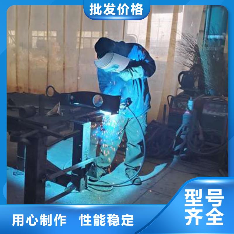 【橋梁護欄不用防護欄商家直供】