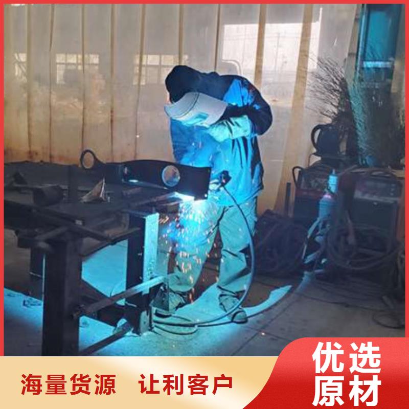 橋梁護欄不用【鋁合金護欄】根據要求定制