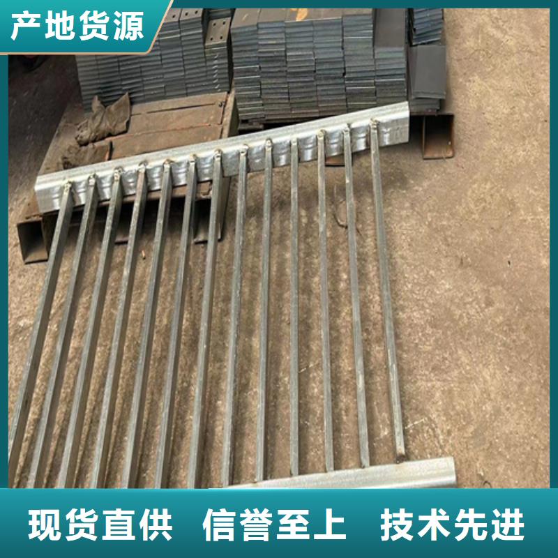 公路铝合金护栏不满意可退货