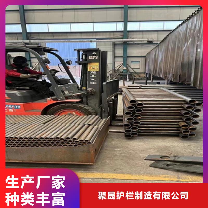 墨脫LED燈光護欄暢銷全國