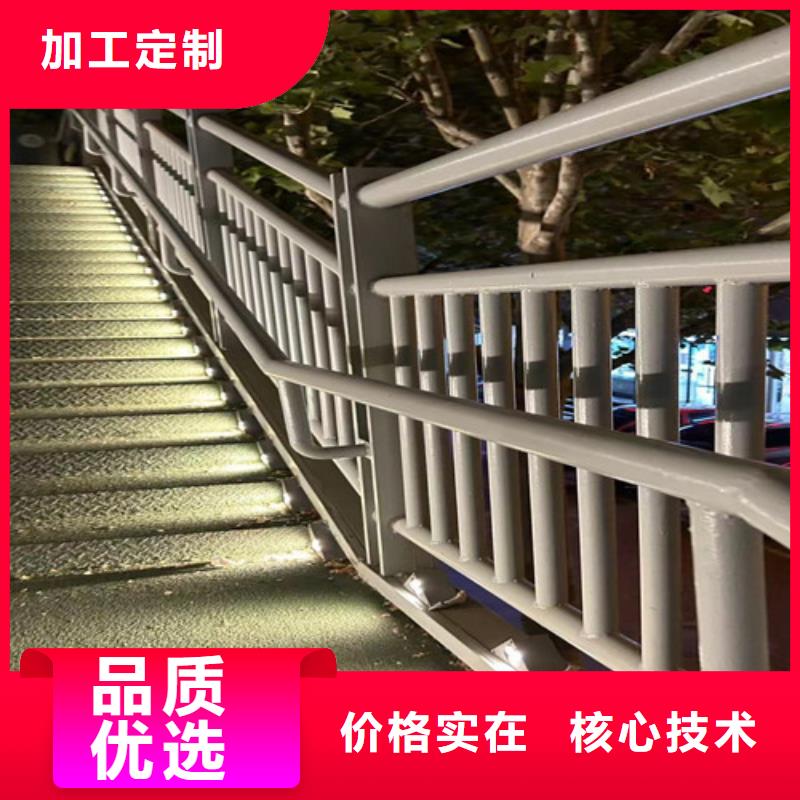 桥防撞护栏优惠促销