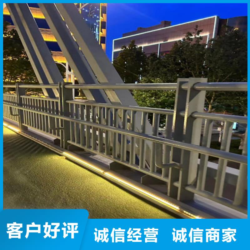 公路防撞护栏优选品牌